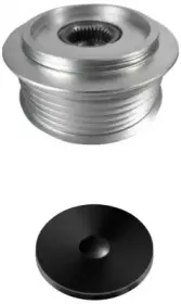 9XU 358 039-171 HELLA Механизм свободного хода генератора